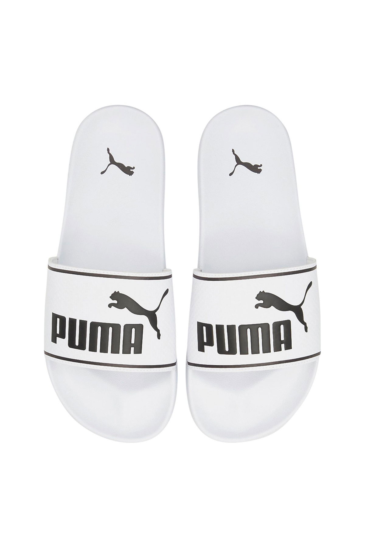 Puma Erkek Terlik Beyaz