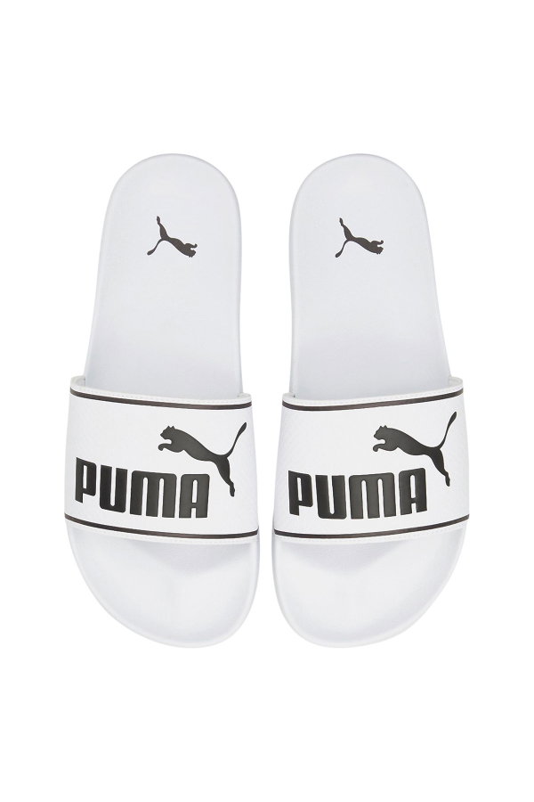 Puma Erkek Terlik Beyaz