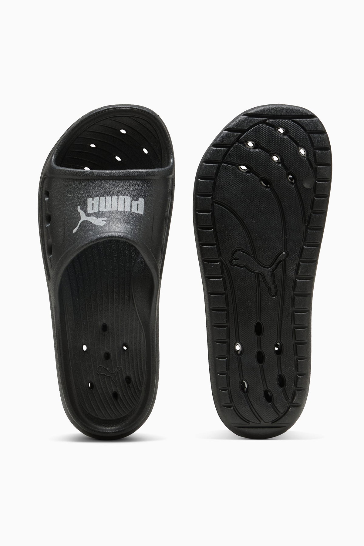 Puma Divecat Drt Erkek Terlik SİYAH