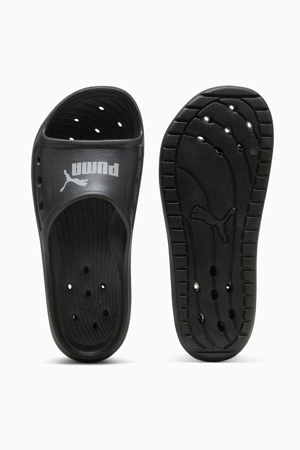 Puma Divecat Drt Erkek Terlik SİYAH