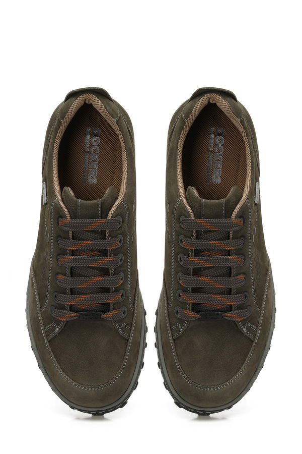Dockers Erkek Outdoor Ayakkabı ASFALT Dockers Erkek Outdoor Ayakkabı ASFALT