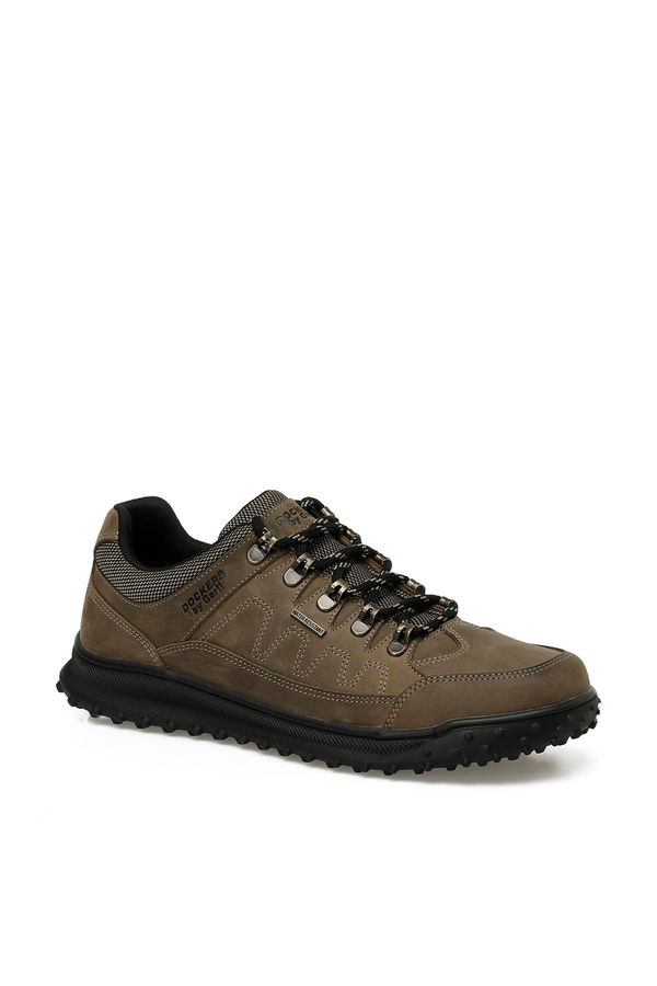 Dockers Erkek Outdoor Ayakkabı KUM Dockers Erkek Outdoor Ayakkabı KUM