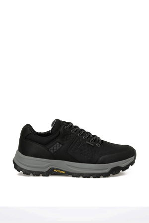 Dockers Erkek Outdoor Ayakkabı SIYAH Dockers Erkek Outdoor Ayakkabı SIYAH