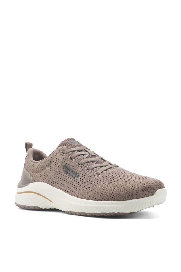 Dockers 238521 5FX Erkek Comfort Ayakkabı KUM Dockers 238521 5FX Erkek Comfort Ayakkabı KUM