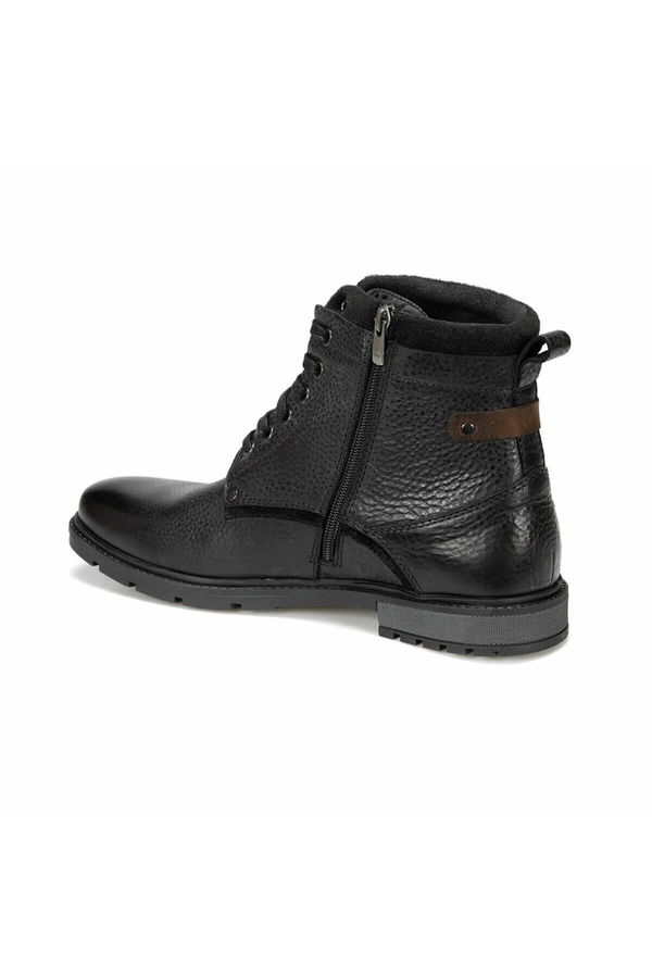 Dockers By Gerli Erkek Deri Bot SİYAH Dockers By Gerli Erkek Deri Bot SİYAH