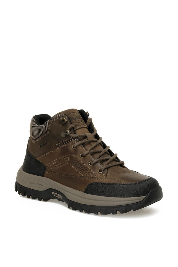 Dockers Congo Erkek Bot KAHVERENGI