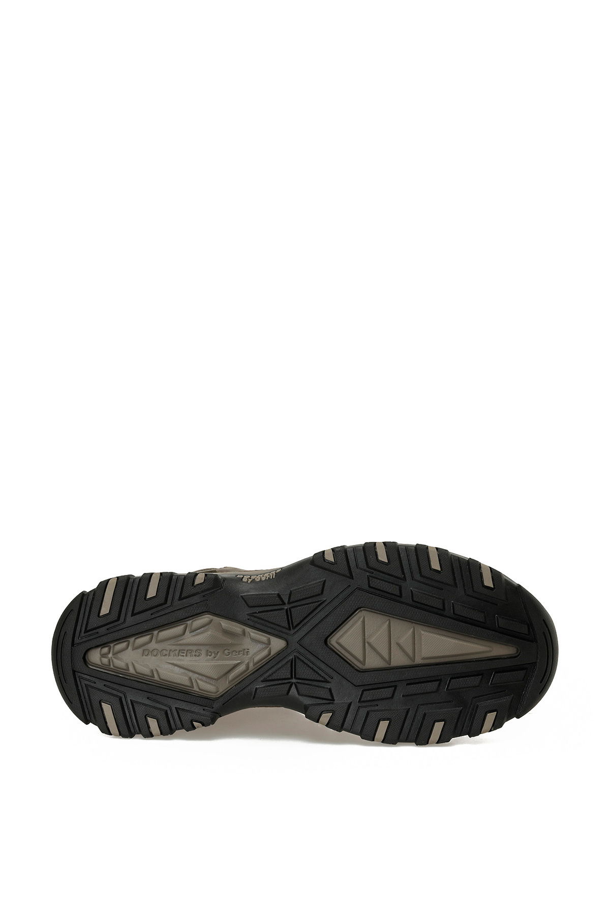 Dockers Congo Erkek Bot KAHVERENGI