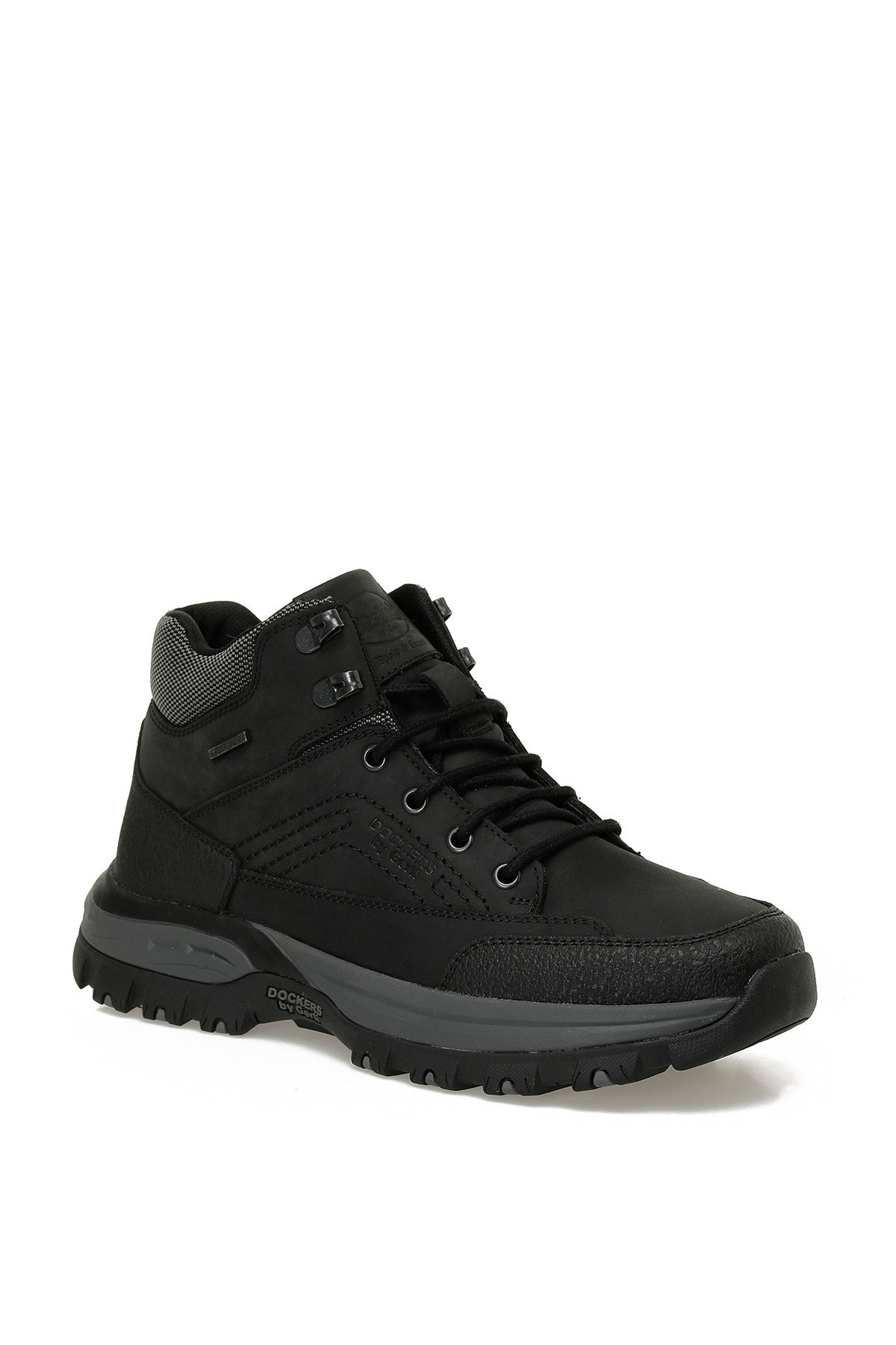 Dockers Congo Erkek Bot SIYAH