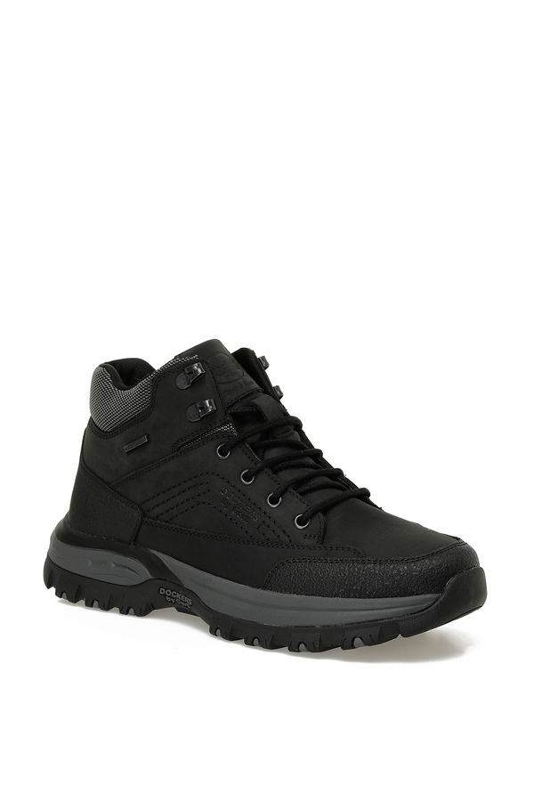 Dockers Congo Erkek Bot SIYAH