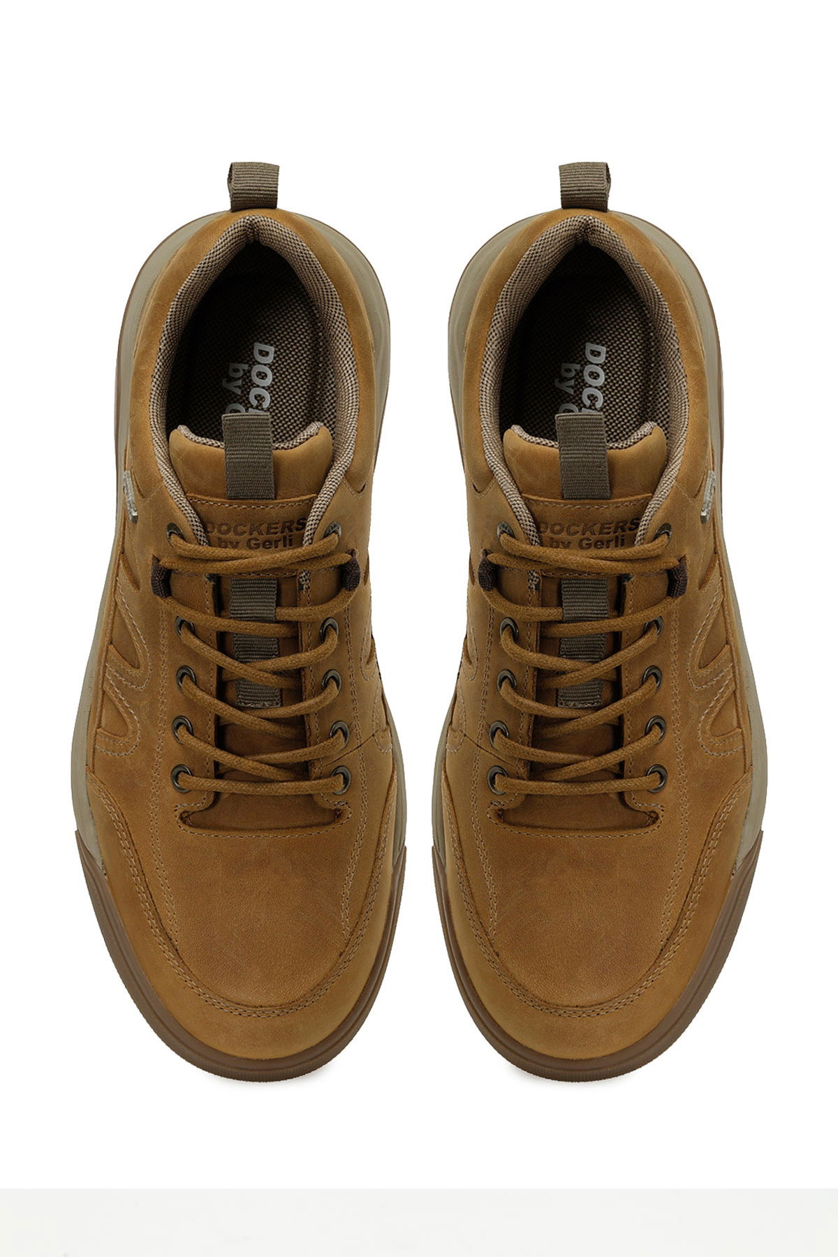 Dockers Dortman-C Erkek Outdoor Ayakkabı TABA