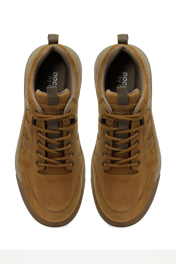 Dockers Dortman-C Erkek Outdoor Ayakkabı TABA