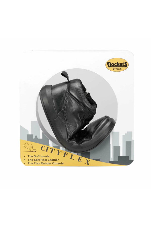 Dockers Erkek Bot SIYAH Dockers Erkek Bot SIYAH