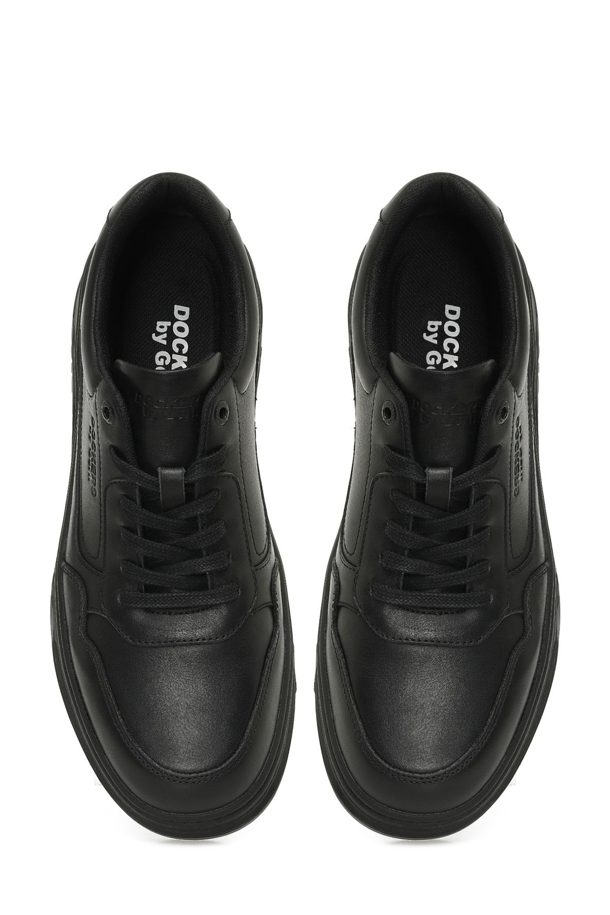 Dockers Stephen Erkek Günlük Ayakkabı SIYAH