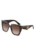 Dolce & Gabbana Kadın Güneş Gözlüğü KAHVE