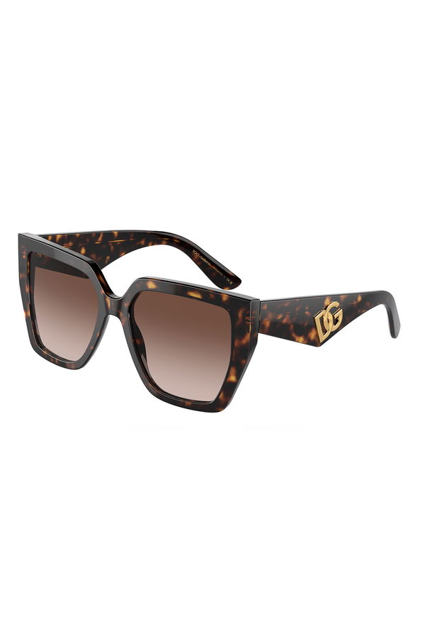 Dolce & Gabbana Kadın Güneş Gözlüğü KAHVE