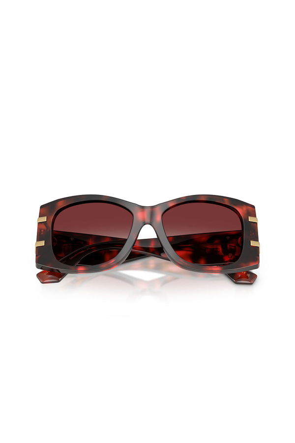Dolce & Gabbana Kadın Güneş Gözlüğü KAHVE Dolce & Gabbana Kadın Güneş Gözlüğü KAHVE