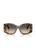 Dolce & Gabbana Kadın Güneş Gözlüğü LEOPAR