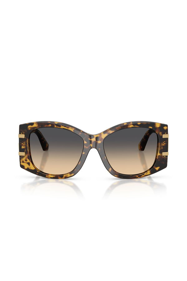 Dolce & Gabbana Kadın Güneş Gözlüğü LEOPAR Dolce & Gabbana Kadın Güneş Gözlüğü LEOPAR