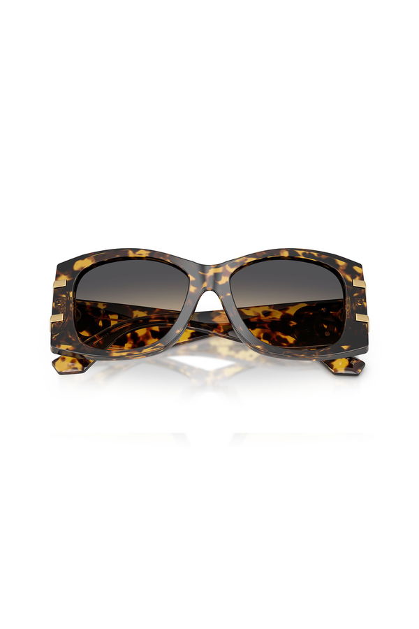 Dolce & Gabbana Kadın Güneş Gözlüğü LEOPAR