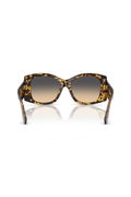 Dolce & Gabbana Kadın Güneş Gözlüğü LEOPAR