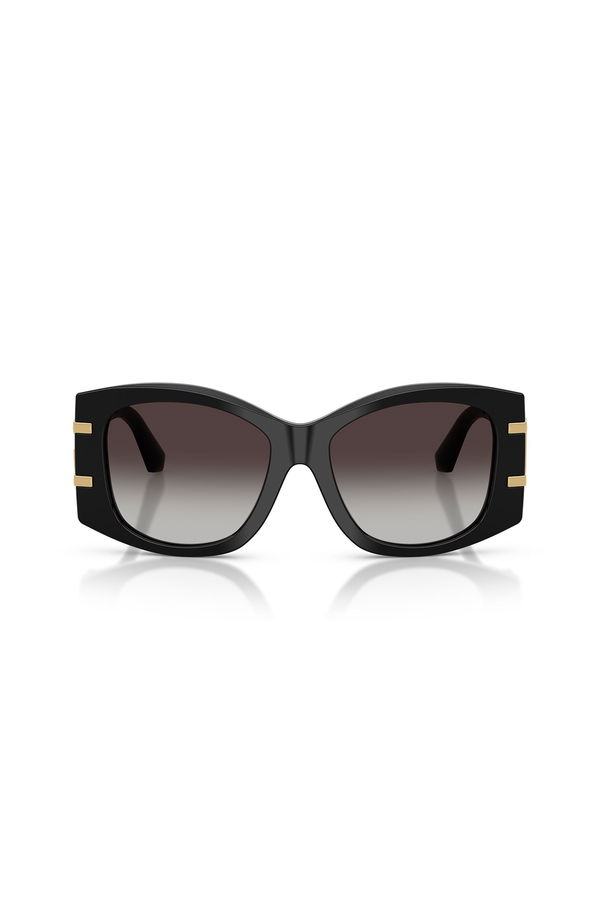 Dolce & Gabbana Kadın Güneş Gözlüğü SİYAH Dolce & Gabbana Kadın Güneş Gözlüğü SİYAH