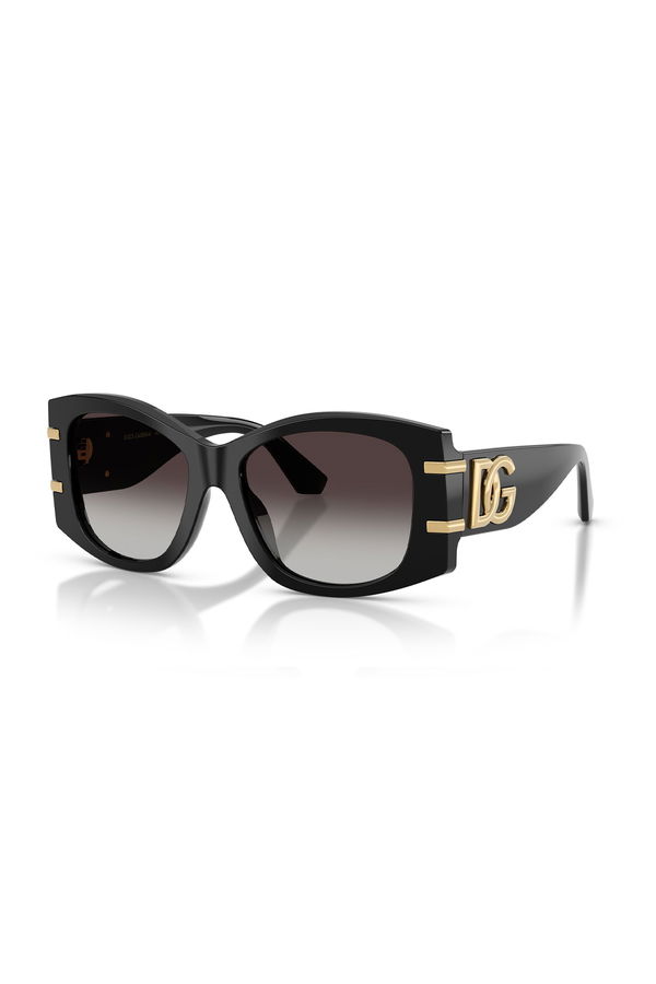 Dolce & Gabbana Kadın Güneş Gözlüğü SİYAH Dolce & Gabbana Kadın Güneş Gözlüğü SİYAH