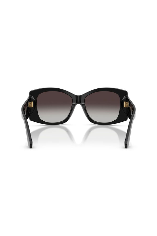 Dolce & Gabbana Kadın Güneş Gözlüğü SİYAH