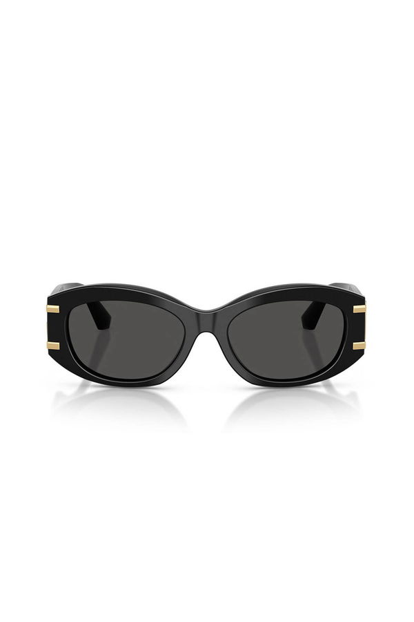 Dolce & Gabbana Kadın Güneş Gözlüğü SİYAH Dolce & Gabbana Kadın Güneş Gözlüğü SİYAH