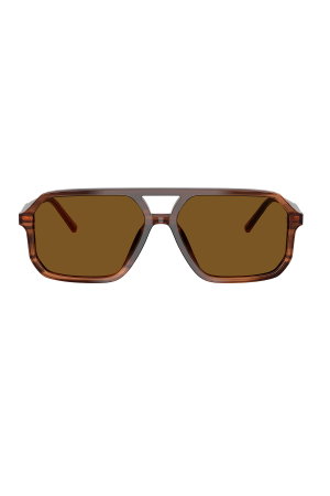 Dolce & Gabbana Unisex Güneş Gözlüğü KAHVE