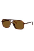 Dolce & Gabbana Unisex Güneş Gözlüğü KAHVE