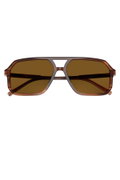 Dolce & Gabbana Unisex Güneş Gözlüğü KAHVE