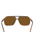 Dolce & Gabbana Unisex Güneş Gözlüğü KAHVE