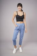 Gabria Double Paça Pantolon