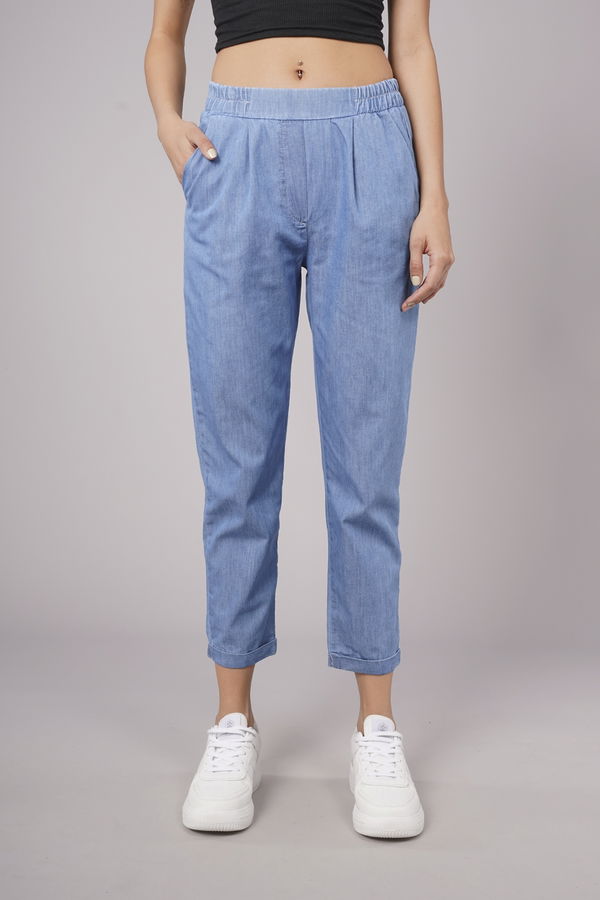Gabria Double Paça Pantolon Gabria Double Paça Pantolon