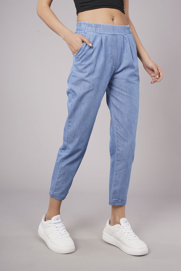 Gabria Double Paça Pantolon Gabria Double Paça Pantolon