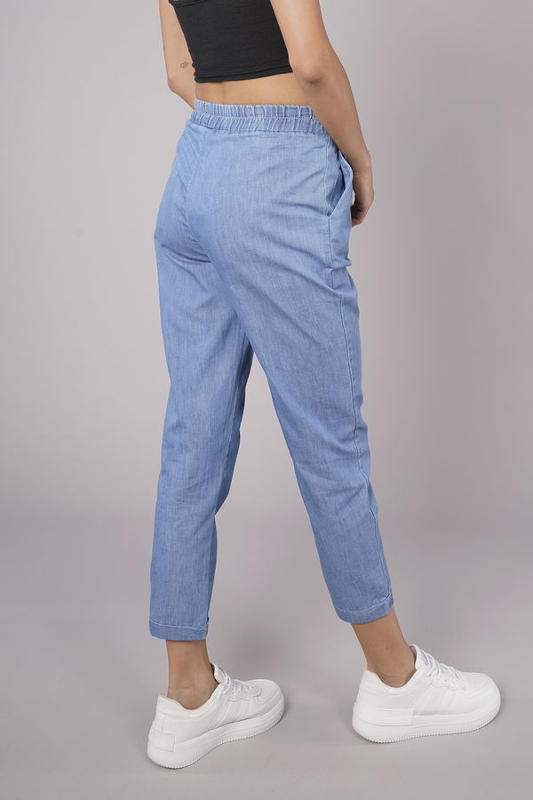 Gabria Double Paça Pantolon Gabria Double Paça Pantolon