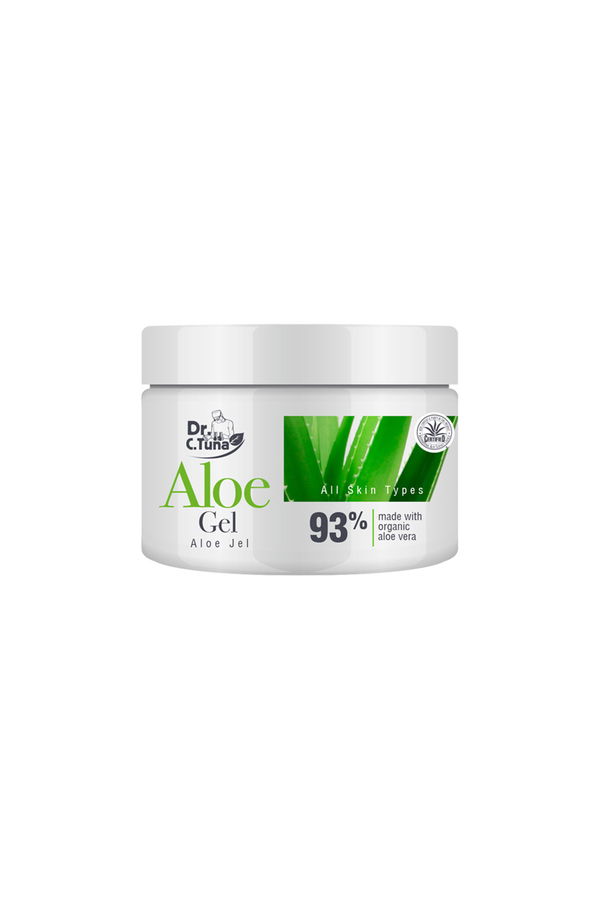 DR.C.TUNA ALOE JEL 110 ML STD DR.C.TUNA ALOE JEL 110 ML STD