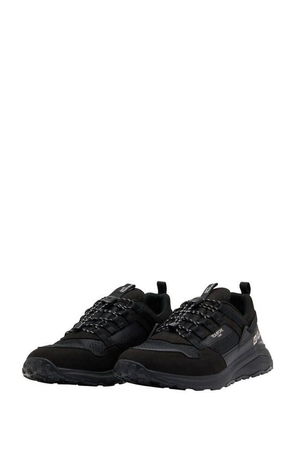 Jack Wolfskin Dromoventure Athletic Texapore Low Outdoor Spor Ayakkabı SİYAH Jack Wolfskin Dromoventure Athletic Texapore Low Outdoor Spor Ayakkabı SİYAH