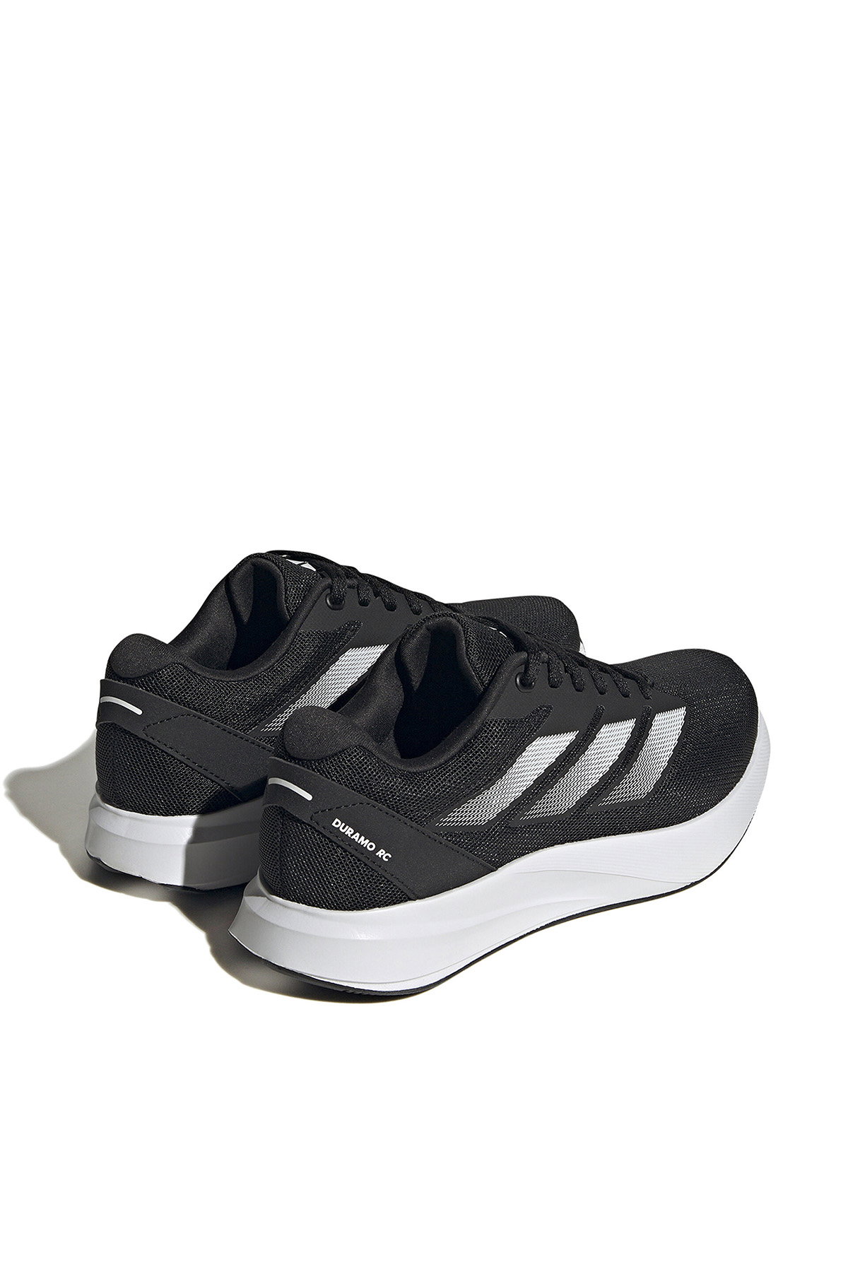 Adidas Duramo Rc Kadın Spor Ayakkabı SİYAH