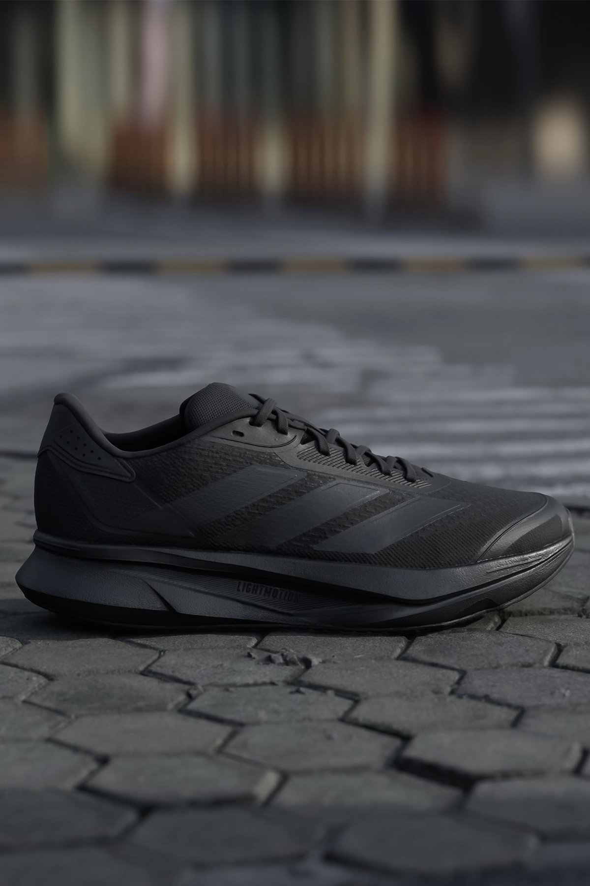 Adidas Duramo Sl2 Erkek Spor Ayakkabı SİYAH