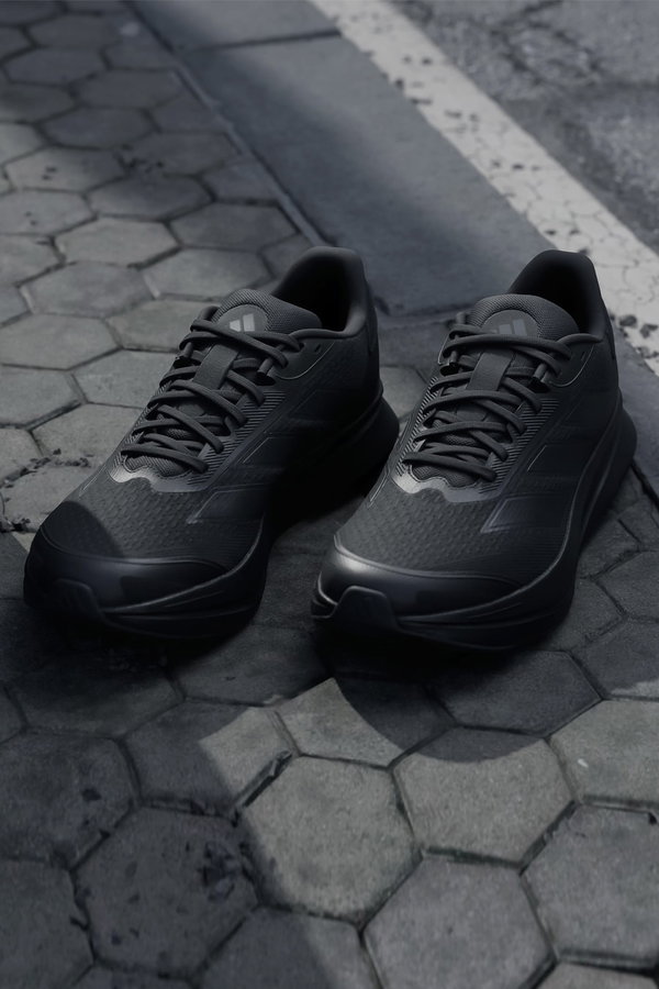 Adidas Duramo Sl2 Erkek Spor Ayakkabı SİYAH