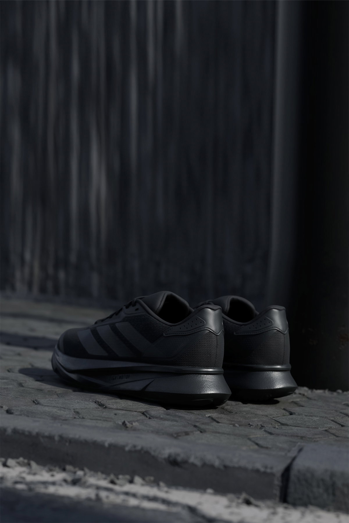 Adidas Duramo Sl2 Erkek Spor Ayakkabı SİYAH