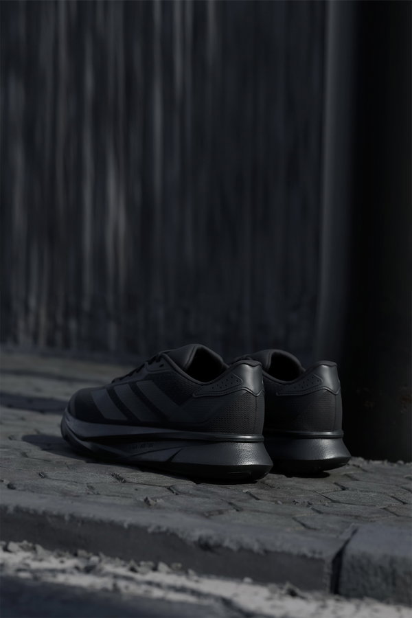 Adidas Duramo Sl2 Erkek Spor Ayakkabı SİYAH