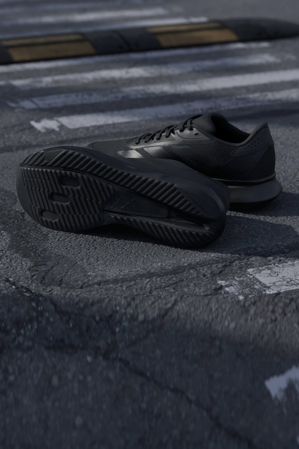 Adidas Duramo Sl2 Erkek Spor Ayakkabı SİYAH