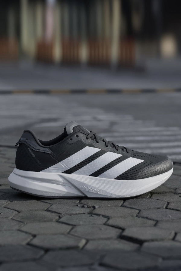 Adidas Duramo Speed 2 Erkek Spor Ayakkabı SİYAH