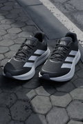 Adidas Duramo Speed 2 Erkek Spor Ayakkabı SİYAH