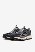 Skechers Dynamite At 237631 GYBK Erkek Spor Ayakkabı GRİ SİYAH