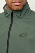 EA7 Erkek Ceket YESIL