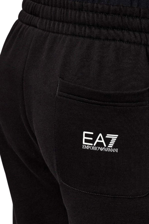 EA7 Erkek Eşofman Altı LACIVERT