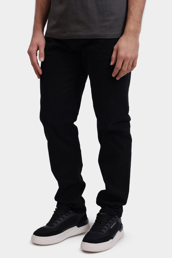 EA7  Erkek Pantolon SIYAH